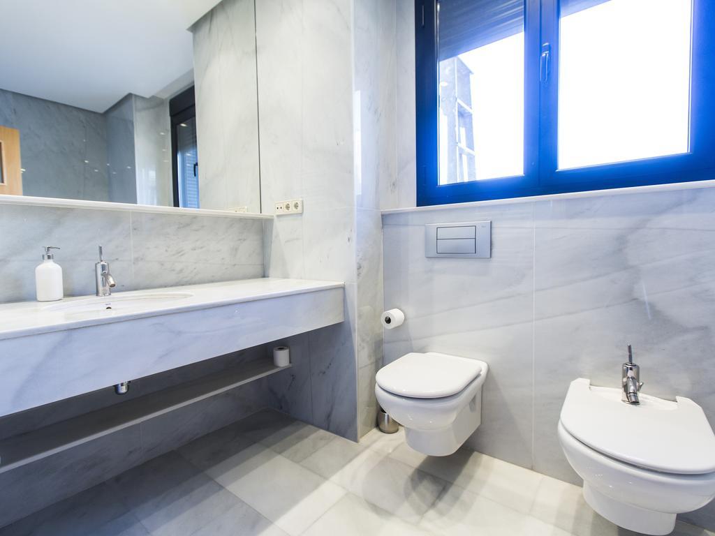 Ferienwohnung Total Valencia Center Zimmer foto