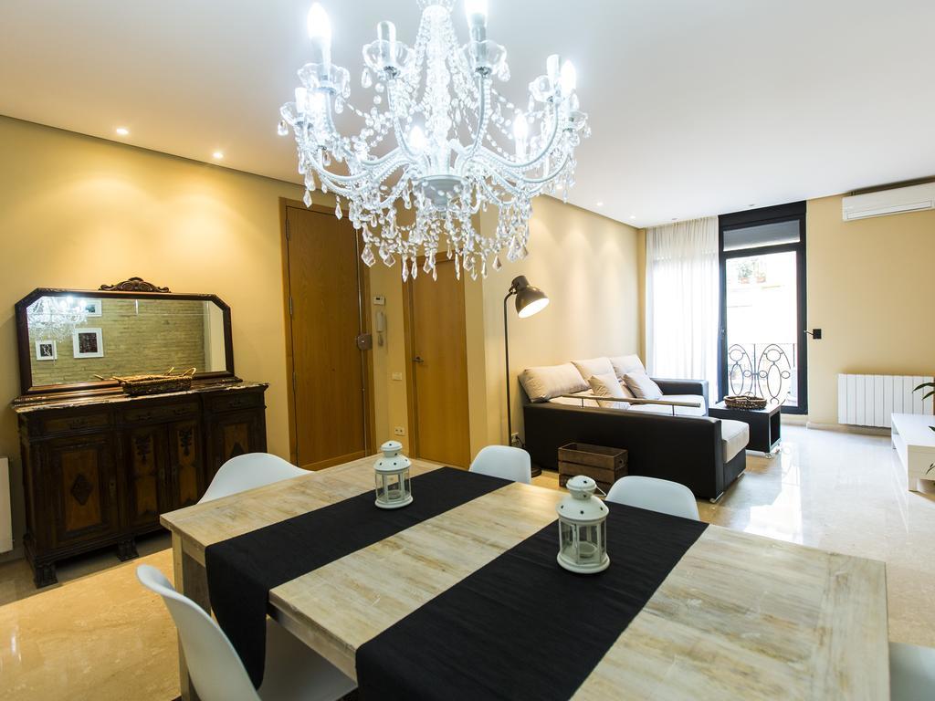Ferienwohnung Total Valencia Center Zimmer foto