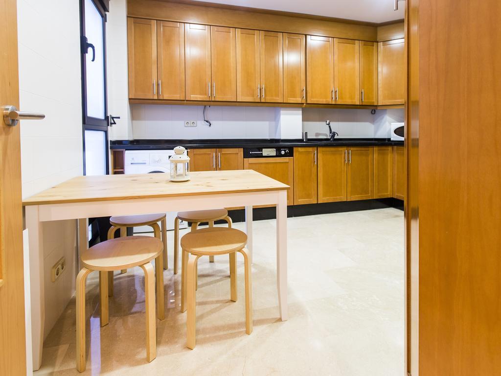 Ferienwohnung Total Valencia Center Zimmer foto