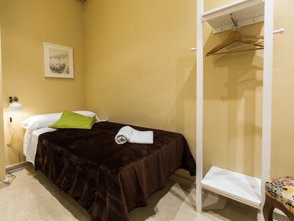 Ferienwohnung Total Valencia Center Zimmer foto