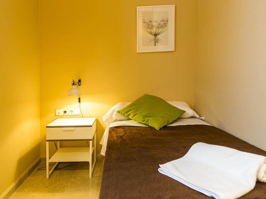 Ferienwohnung Total Valencia Center Zimmer foto
