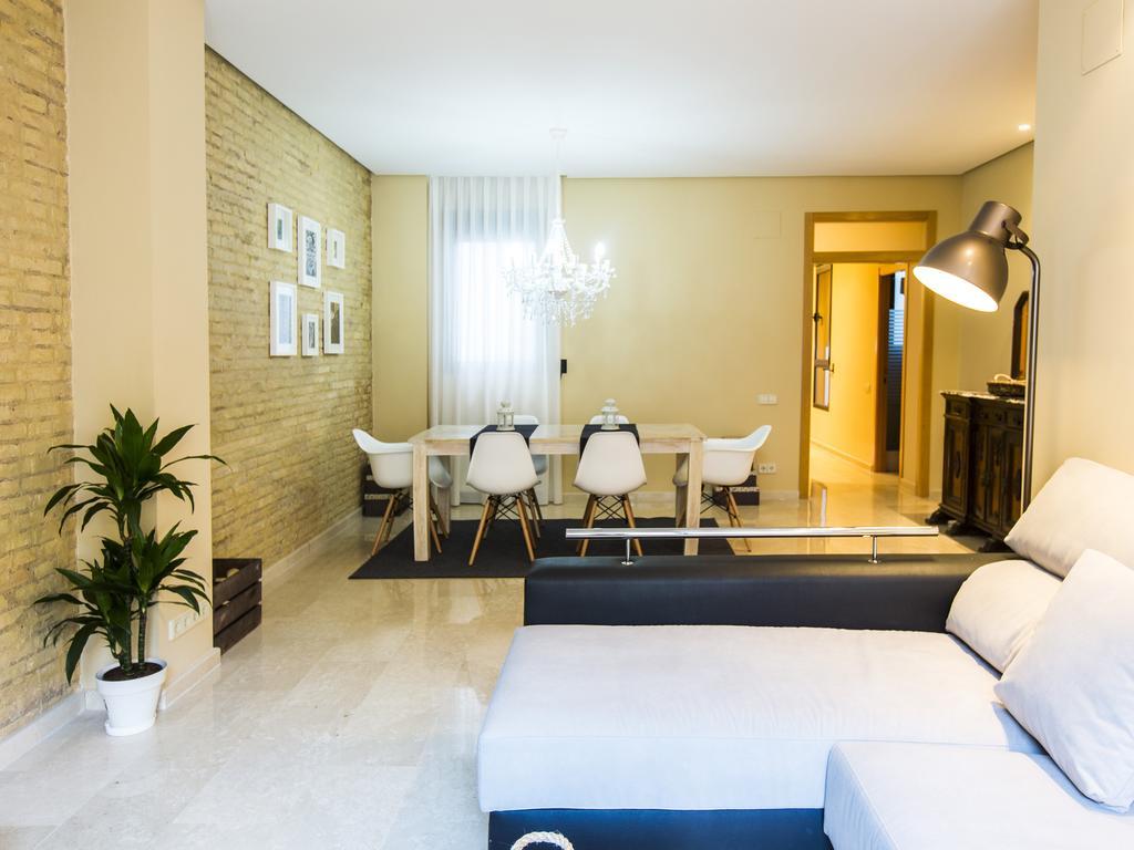 Ferienwohnung Total Valencia Center Zimmer foto