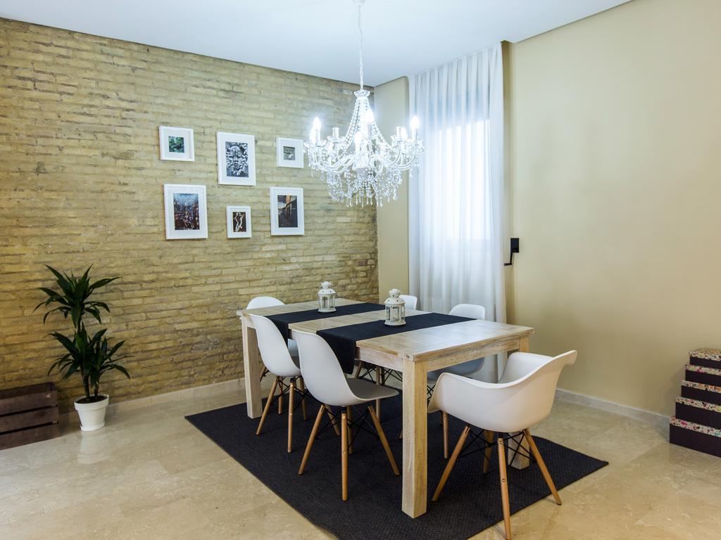 Ferienwohnung Total Valencia Center Zimmer foto