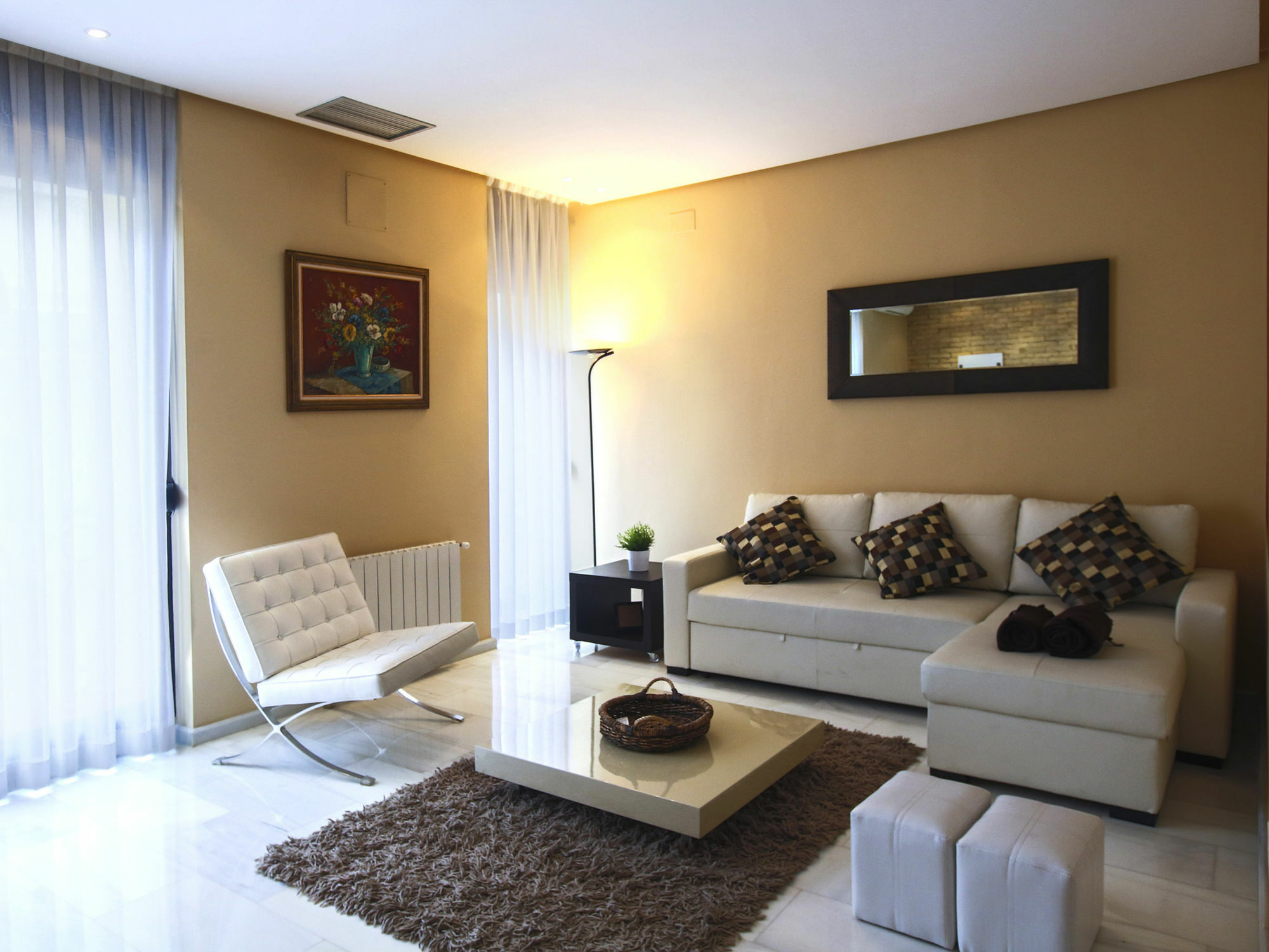 Ferienwohnung Total Valencia Center Exterior foto